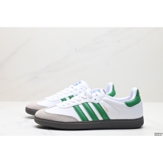 Adidas Samba Shoes